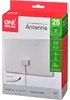 One For All SV9440, Drinnen, Weiß, 1,5 m, DVB-T, DVB-T2, Produktbild-Vorschau 11