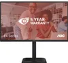 AOC E4 Q27E4CV Computerbildschirm 68,6 cm (27") 2560 x 1440 Produktbild-Vorschau 1