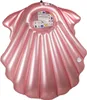 Luftmatratze aufblasbar Muschel 154x137cm rosa Pool Strand Produktbild-Vorschau 2