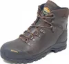 Meindl Kansas GTX - marron - taille 9,5 Voir les images du produit 12