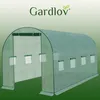 Tunelová fólie polyethylen 140g/m² 2x2x2 m/ 4x3x2 m/ Náhled obrázku produktu 9