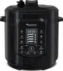 TurboTronic Druckkochtopf - DPC9 - 6L elektrischer Produktbild-Vorschau 3
