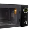 Retro-Mikrowelle mit Display Vintage Cuisine Náhled obrázku produktu 4