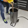 Langlebiges und ergiebiges Korund Strahlmittel 25 kg für Produktbild-Vorschau 2