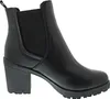 MARCO TOZZI Damen 2-25414-41 Chelsea-Stiefel, Schwarz, 37 Produktbild-Vorschau 11