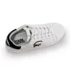 Karl Lagerfeld Kapri Iconic 3d Lace Blanc Homme - 40 Voir les images du produit 24
