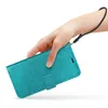 Mayaxess, Samsung Galaxy A55 Wallet Case Standfunktion mit Produktbild-Vorschau 5