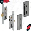 KOTARBAU® Hakenschloss Schiebetore Einsteckschloss 72/30 Produktbild-Vorschau 4