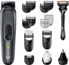 BRAUN Tagliabarba/Trimmer MGK7491 447597 Anteprima dell’immagine prodotto 5