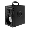 Media-Tech BOOMBOX BT Portable Stereo Speaker Black - Náhled obrázku produktu 9