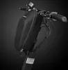 Wozinsky wasserdichte Scooter Lenkertasche Rollertasche 4l Produktbild-Vorschau 26