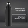 Emsa Bludrop 1,0 L schwarz N31120 3110601126 4009049544458 Produktbild-Vorschau 11