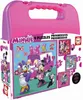 Puzzle mit 12, 16, 20 oder 25 Teilen: Minnie Happy Helpers Produktbild-Vorschau 3