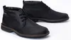 Ecco Hommes Bottines non doublées noir Voir les images du produit 32