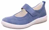 Legero Ballerinas Ballerinas Veloursleder Produktbild-Vorschau 25