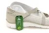 Scarpe da donna Remonte, modello ballerina, colore beige, Anteprima dell’immagine prodotto 22