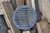 SEZAM - Ofenrost ∅19 cm Gusseisen Gussrost Kaminrost Runden Produktbild-Vorschau 7