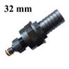 stabiler Schlauchadapter Schlauchverbinder kompatibel Produktbild-Vorschau 4