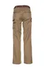 Planam  Highline Bundhose khaki/braun/zink Gr. 52, 2324052 Produktbild-Vorschau 7