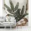 MuchoWow® Fototapete für Wohnzimmer oder Schlafzimmer Produktbild-Vorschau 7