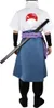 Cosplay Kostüm von Sasuke Uchiha nach Ausbildung bei Produktbild-Vorschau 5