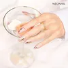 12329 Glow The Day UV Nagellack Hybrid NeoNail 7,2 ml Produktbild-Vorschau 4