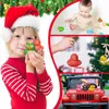 Świąteczny Kalendarz Adwentowy Kaczuszki do Kąpieli dla Podgląd zdjęcia produktu 6