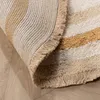 Volero - Waschbarer Kinderteppich Oval - Milo Beige - Produktbild-Vorschau 3
