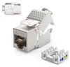 Set di pannelli patch deleyCON, 24 porte, pannello patch Anteprima dell’immagine prodotto 5