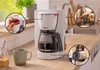 Bosch KAFFEEMASCHINE 10/15TA.  1200W (TKA3M131         WS) Produktbild-Vorschau 22