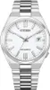 Mechanishe Citizen Silber   Kollektion Tsuyosa - mann Produktbild-Vorschau 1