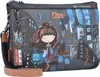 Anekke borsa a tracolla Contemporary 2 Compartment Shoulder Anteprima dell’immagine prodotto 11