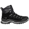 Lowa Innovo GTX Mid Herren Wanderschuhe Outdoor Spazieren Produktbild-Vorschau 3