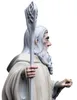 Il Signore degli Anelli Gandalf il Bianco Mini Epics Figura Anteprima dell’immagine prodotto 9
