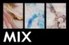 Fotoalbum 15x21 36 foto měkké desky Mystic mix Náhled obrázku produktu 1