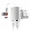 Satechi ST-TCMA2S station d'accueil USB 3.2 Gen 1 (3.1 Gen Voir les images du produit 21