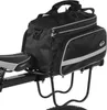 Lixada wasserdichte Fahrrad-Ruecksitztasche Produktbild-Vorschau 10