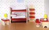 Goki 51719, Puppenhaus-Schlafzimmer, 3 Jahr(e) Produktbild-Vorschau 8
