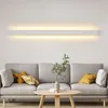 ZMH Applique murale intérieure Applique LED - Moderne Voir les images du produit 1