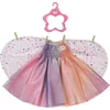 BABY born® Vestito arcobaleno 43 cm Anteprima dell’immagine prodotto 1