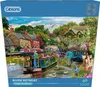Gibsons River Retreat, 1000 Stück(e) Produktbild-Vorschau 3