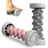 2 Stück Fußmassage-Roller,Ideal für Plantarfasziitis, Fuß- Produktbild-Vorschau 1