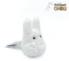 Figura in peluche Studio Ghibli di Totoro soffice, piccolo Anteprima dell’immagine prodotto 4