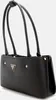 Dámská kabelka GUESS Meridian Black : černá Barevný Náhled obrázku produktu 24