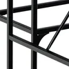 Bartisch-Set Bahamas | Bartisch, Bank und zwei Barhocker | Produktbild-Vorschau 8