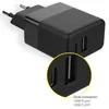 Nástenná nabíjačka Accezz - Nabíjačka - USB-C a USB port - Náhľad obrázku produktu 2
