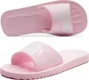 Šľapky Puma Purecat Slide Pearl Pink Pink Náhľad obrázku produktu 12