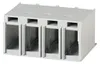 EATON NZM2-4-XKSA Abdeckung 4p 266770 f.Schraubanschluss Produktbild-Vorschau 1