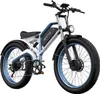 Duotts N26 Elektrokolo - Motor 750W*2 Baterie 48V20AH Náhled obrázku produktu 2