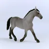 Cheval de Selle Français Jument Voir les images du produit 4